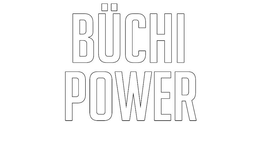 BÜCHI POWER logo