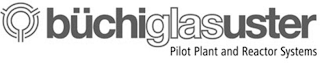 BÜCHIGLASUSTER PILOT PLANT AND REACTOR SYSTEMS logo