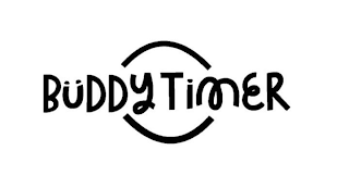 BÜDDY TIMER logo