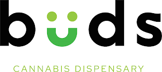 BÜDS CANNABIS DISPENSARY logo