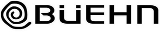 BÜEHN logo