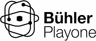 BÜHLER PLAYONE logo