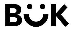 BÜK logo