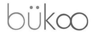 BÜKOO logo