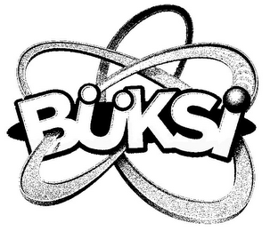 BÜKSI