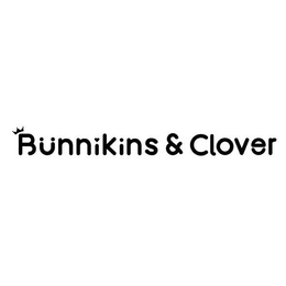 BÜNNIKINS & CLOVER logo