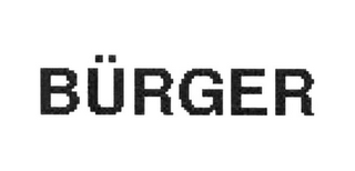 BÜRGER logo