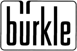 BüRKLE logo