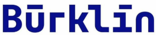 BÜRKLIN logo