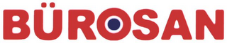 BÜROSAN logo