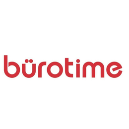 BÜROTIME logo