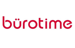 BÜROTIME logo