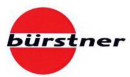 BÜRSTNER logo