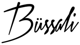 BÜSSALI logo