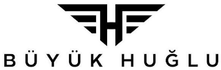 BÜYÜK HUGLU logo