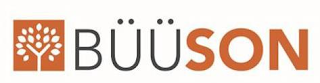 BÜÜSON logo