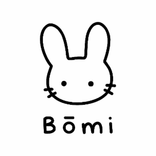 BŌMI logo