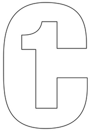C 1 logo