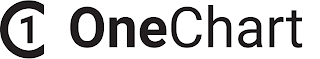C 1 ONECHART logo