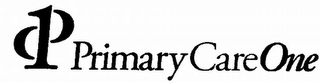 C 1 P PRIMARY CARE ONE logo