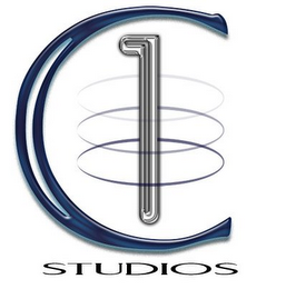 C 1 STUDIOS logo