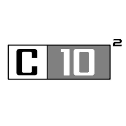 C 10 2 logo