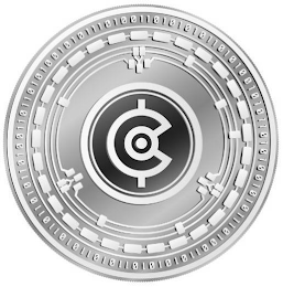 C 1101010010101110100110101010110101001010110101001010111010 logo