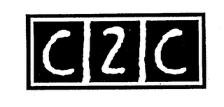 C 2 C logo