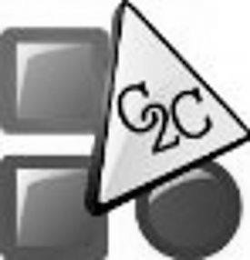 C 2 C