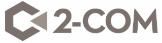 C 2-COM logo