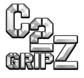 C 2 GRIPZ logo
