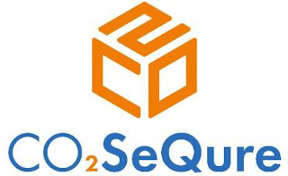 C 2 O CO2SEQURE logo