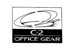 C-2 OFFICE GEAR logo