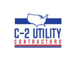C-2 UTILITY CONTRACTORS logo