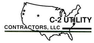 C-2 UTILITY CONTRACTORS, LLC logo