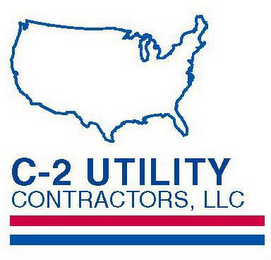 C-2 UTILITY CONTRACTORS, LLC logo