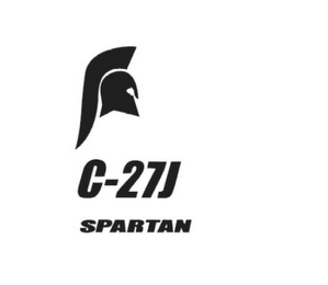 C-27J SPARTAN logo