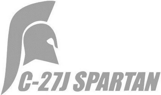 C-27J SPARTAN logo