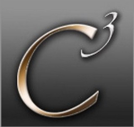 C 3 logo
