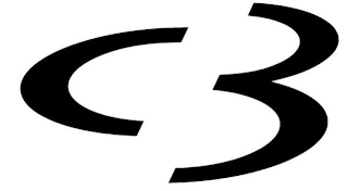C 3 logo
