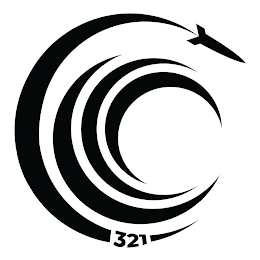 C 321 logo