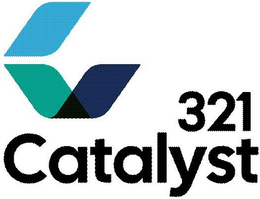 C 321 CATALYST logo