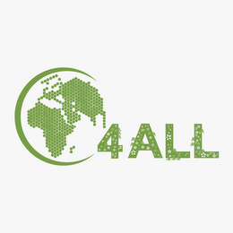 C 4 ALL logo