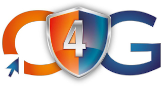 C 4 G logo