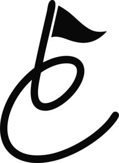 C logo