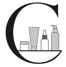 C logo