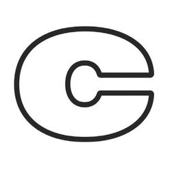 C logo