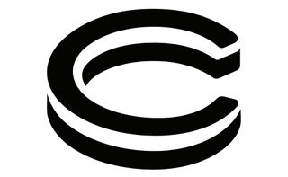 C logo