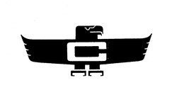 C logo
