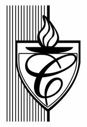 C logo